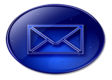 Email button graphic