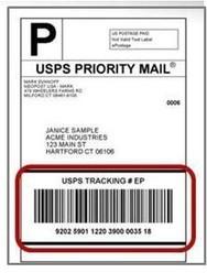 IMpb Label