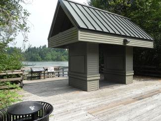 Interpretive Center Buildings