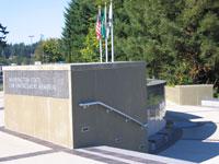 law enforcement memorial